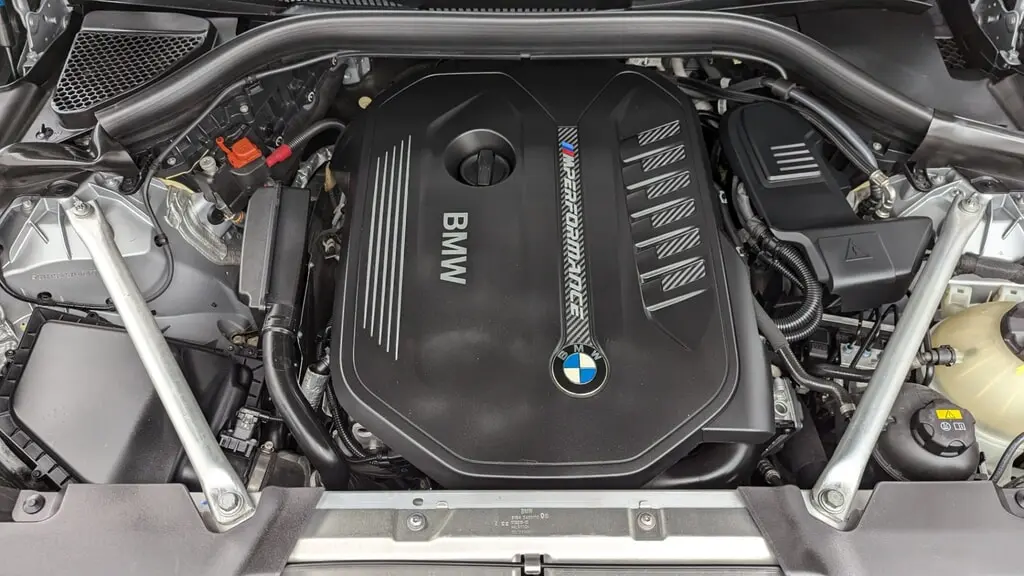 Florida Fine Cars - Used BMW X3 2019 MIAMI M40I