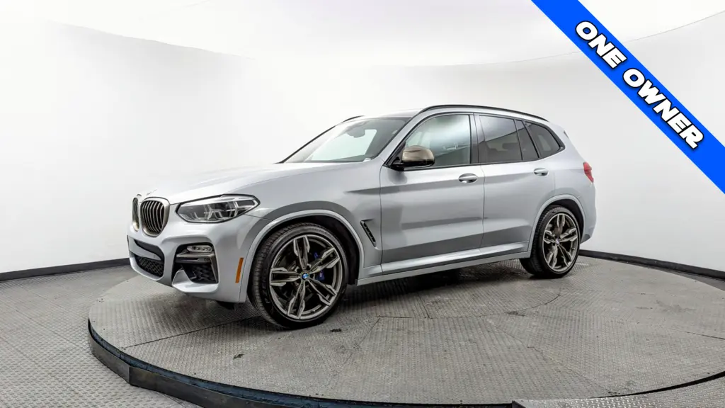 Florida Fine Cars - Used BMW X3 2019 MIAMI M40I