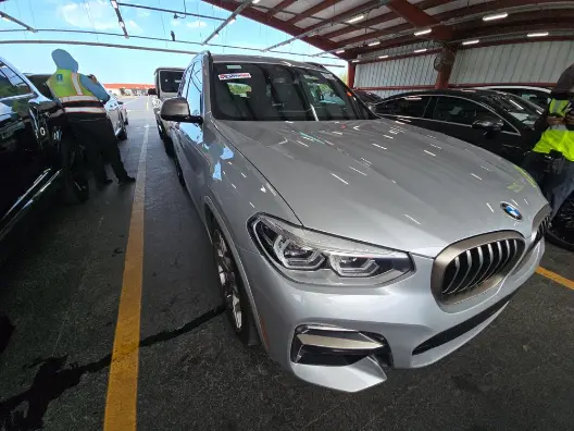 Florida Fine Cars - Used BMW X3 2019 MIAMI M40I