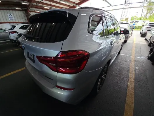 Florida Fine Cars - Used BMW X3 2019 MIAMI M40I