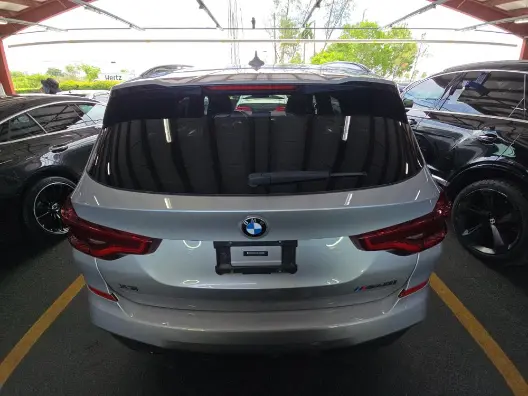 Florida Fine Cars - Used BMW X3 2019 MIAMI M40I
