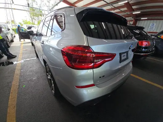 Florida Fine Cars - Used BMW X3 2019 MIAMI M40I