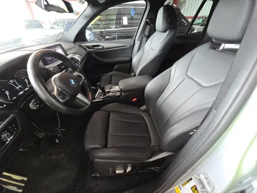 Florida Fine Cars - Used BMW X3 2019 MIAMI M40I