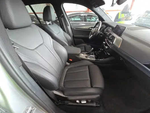 Florida Fine Cars - Used BMW X3 2019 MIAMI M40I