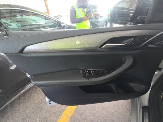 Florida Fine Cars - Used BMW X3 2019 MIAMI M40I