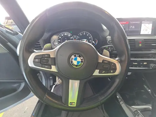 Florida Fine Cars - Used BMW X3 2019 MIAMI M40I