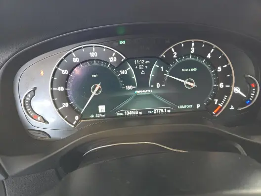 Florida Fine Cars - Used BMW X3 2019 MIAMI M40I
