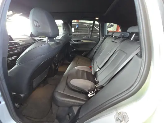 Florida Fine Cars - Used BMW X3 2019 MIAMI M40I