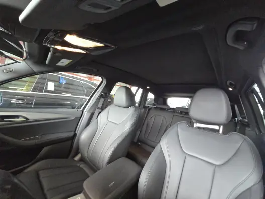 Florida Fine Cars - Used BMW X3 2019 MIAMI M40I