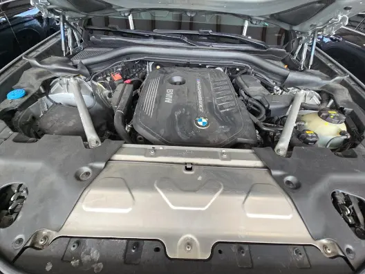 Florida Fine Cars - Used BMW X3 2019 MIAMI M40I