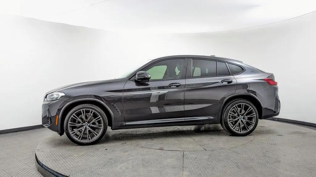 Florida Fine Cars - Used BMW X4 2022 MIAMI XDRIVE30I