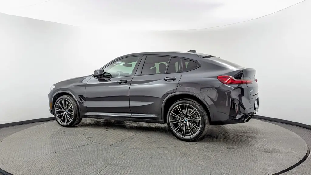 Florida Fine Cars - Used BMW X4 2022 MIAMI XDRIVE30I