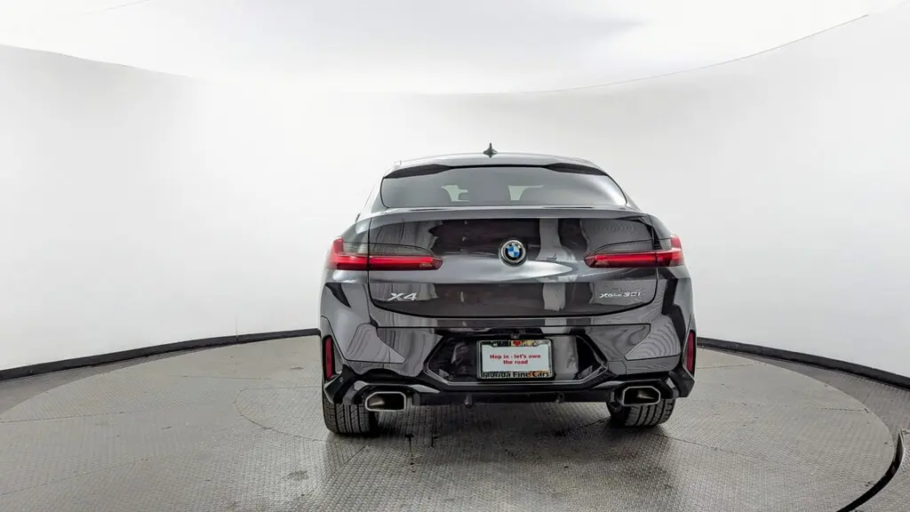 Florida Fine Cars - Used BMW X4 2022 MIAMI XDRIVE30I