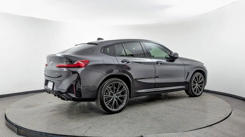 Florida Fine Cars - Used BMW X4 2022 MIAMI XDRIVE30I