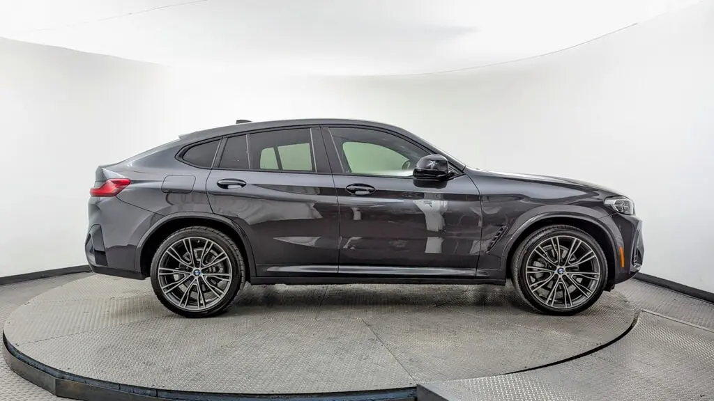 Florida Fine Cars - Used BMW X4 2022 MIAMI XDRIVE30I