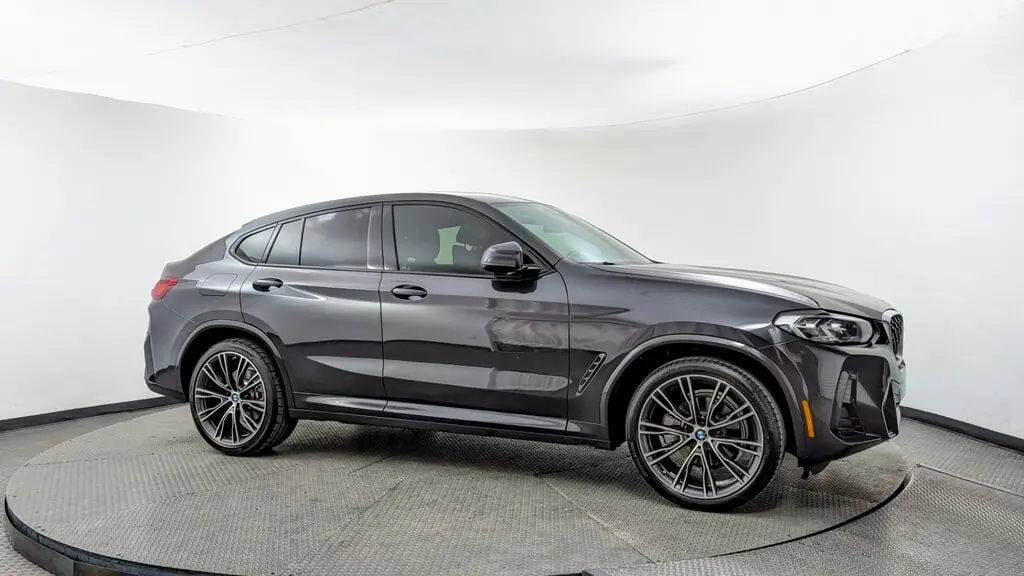 Florida Fine Cars - Used BMW X4 2022 MIAMI XDRIVE30I
