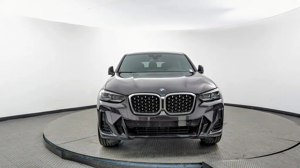 Florida Fine Cars - Used BMW X4 2022 MIAMI XDRIVE30I