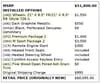 Florida Fine Cars - Used BMW X4 2022 MIAMI XDRIVE30I