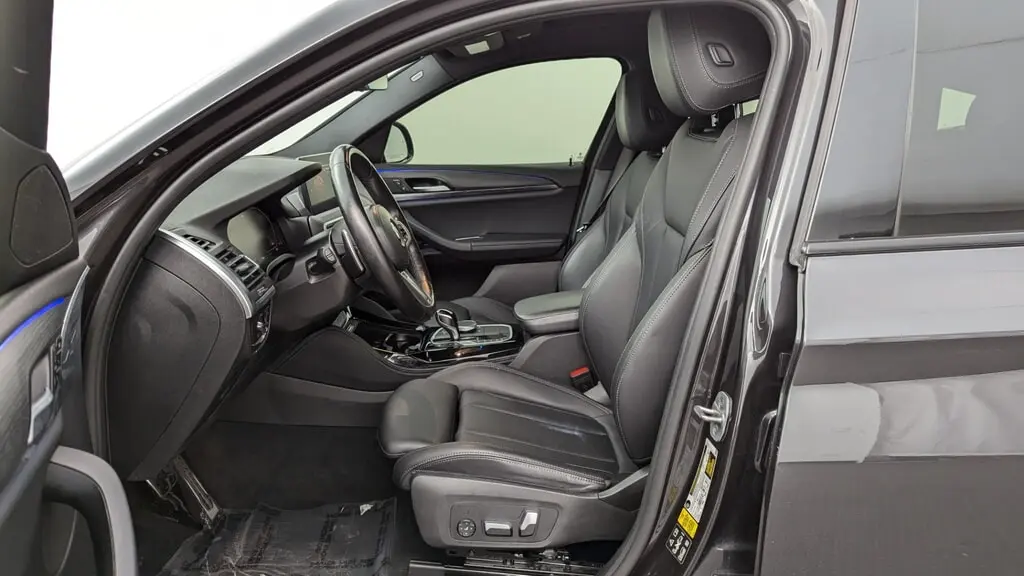 Florida Fine Cars - Used BMW X4 2022 MIAMI XDRIVE30I