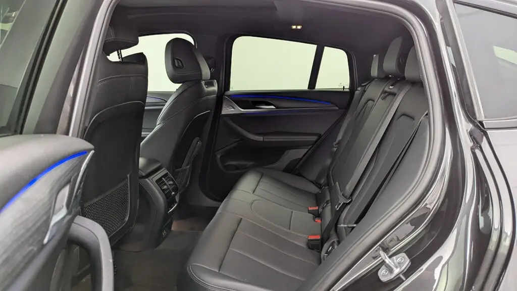 Florida Fine Cars - Used BMW X4 2022 MIAMI XDRIVE30I