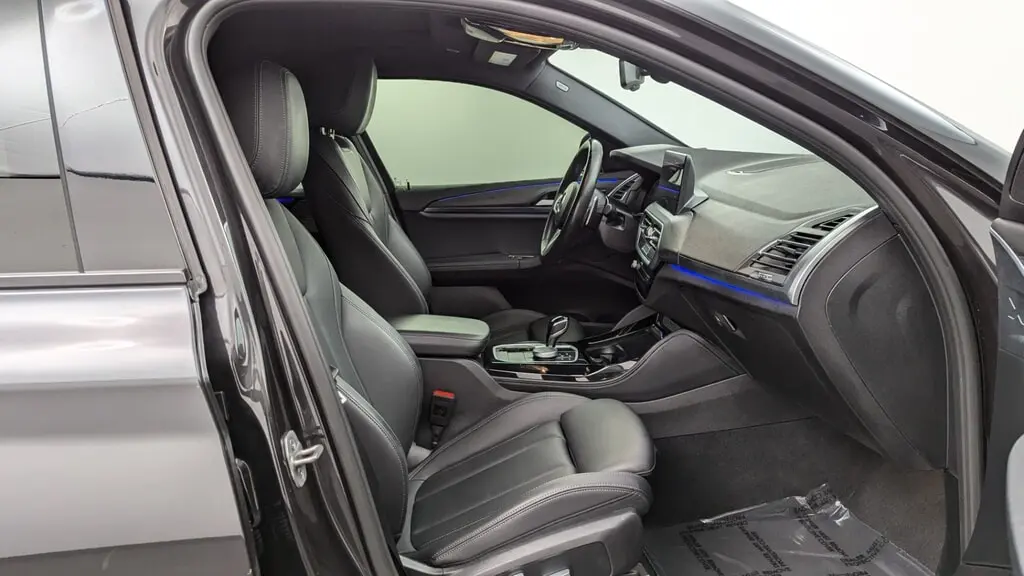 Florida Fine Cars - Used BMW X4 2022 MIAMI XDRIVE30I