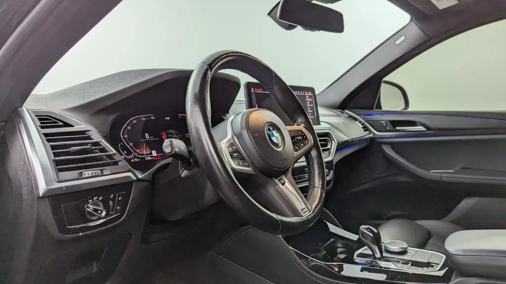 Florida Fine Cars - Used BMW X4 2022 MIAMI XDRIVE30I
