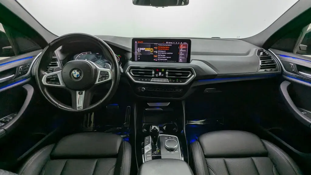 Florida Fine Cars - Used BMW X4 2022 MIAMI XDRIVE30I