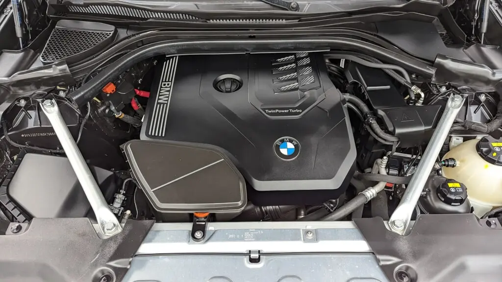 Florida Fine Cars - Used BMW X4 2022 MIAMI XDRIVE30I