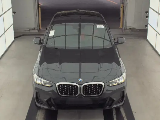 Florida Fine Cars - Used BMW X4 2022 MIAMI XDRIVE30I
