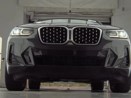 Florida Fine Cars - Used BMW X4 2022 MIAMI XDRIVE30I