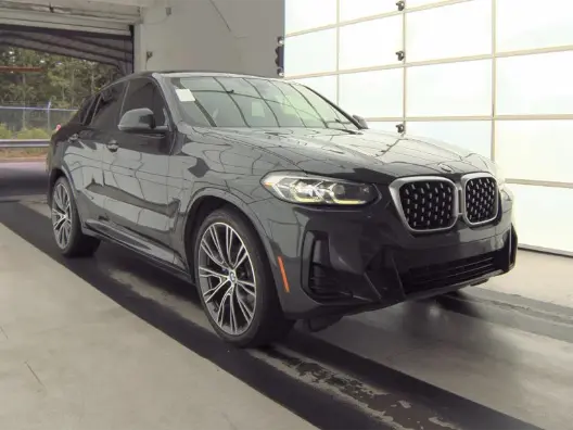 Florida Fine Cars - Used BMW X4 2022 MIAMI XDRIVE30I