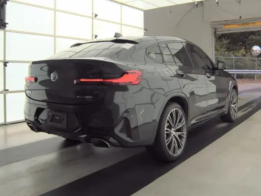 Florida Fine Cars - Used BMW X4 2022 MIAMI XDRIVE30I