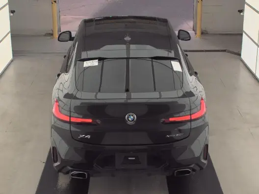Florida Fine Cars - Used BMW X4 2022 MIAMI XDRIVE30I