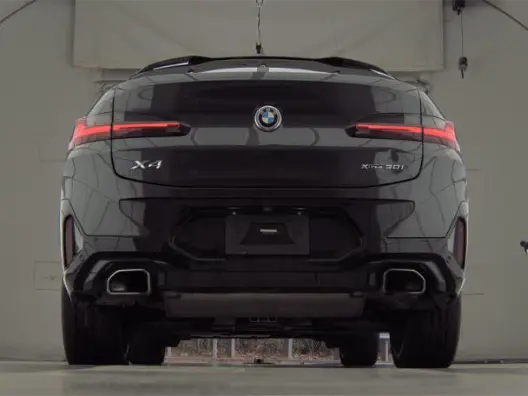 Florida Fine Cars - Used BMW X4 2022 MIAMI XDRIVE30I