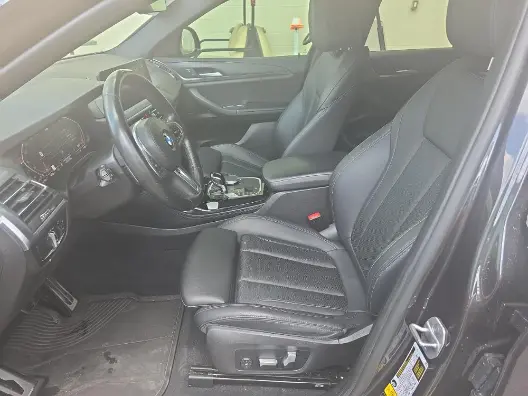 Florida Fine Cars - Used BMW X4 2022 MIAMI XDRIVE30I