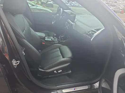 Florida Fine Cars - Used BMW X4 2022 MIAMI XDRIVE30I