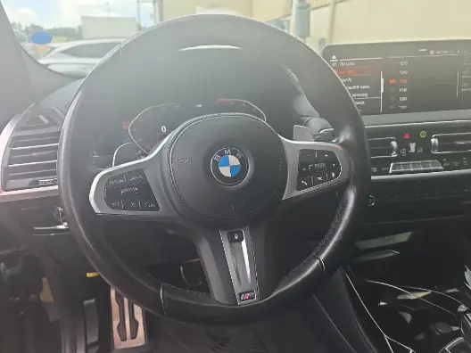 Florida Fine Cars - Used BMW X4 2022 MIAMI XDRIVE30I