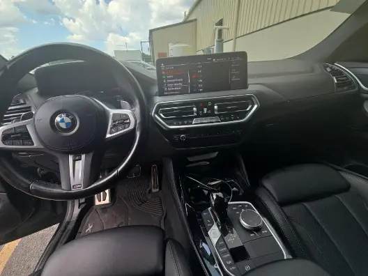 Florida Fine Cars - Used BMW X4 2022 MIAMI XDRIVE30I