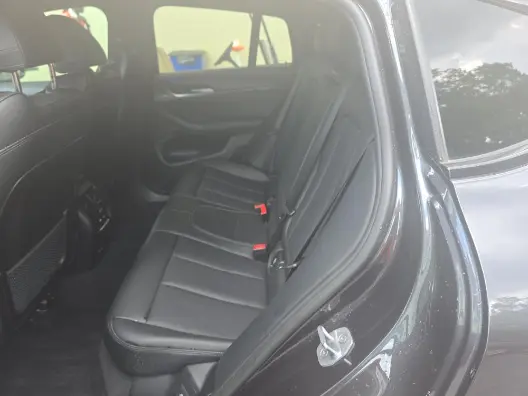 Florida Fine Cars - Used BMW X4 2022 MIAMI XDRIVE30I