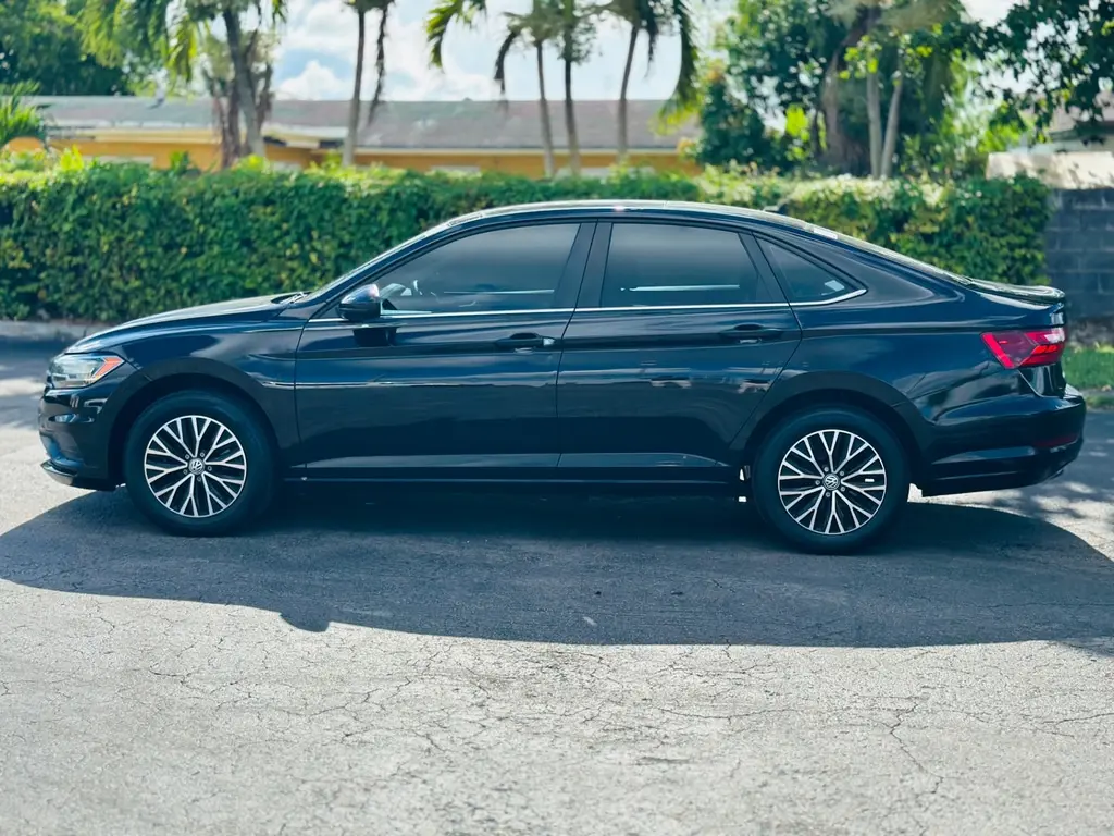 Florida Fine Cars - Used VOLKSWAGEN JETTA 2020 WEST PALM S