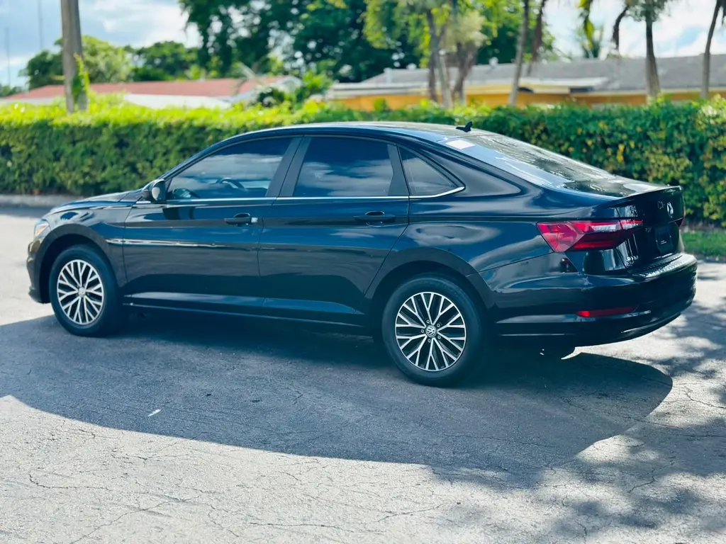 Florida Fine Cars - Used VOLKSWAGEN JETTA 2020 WEST PALM S