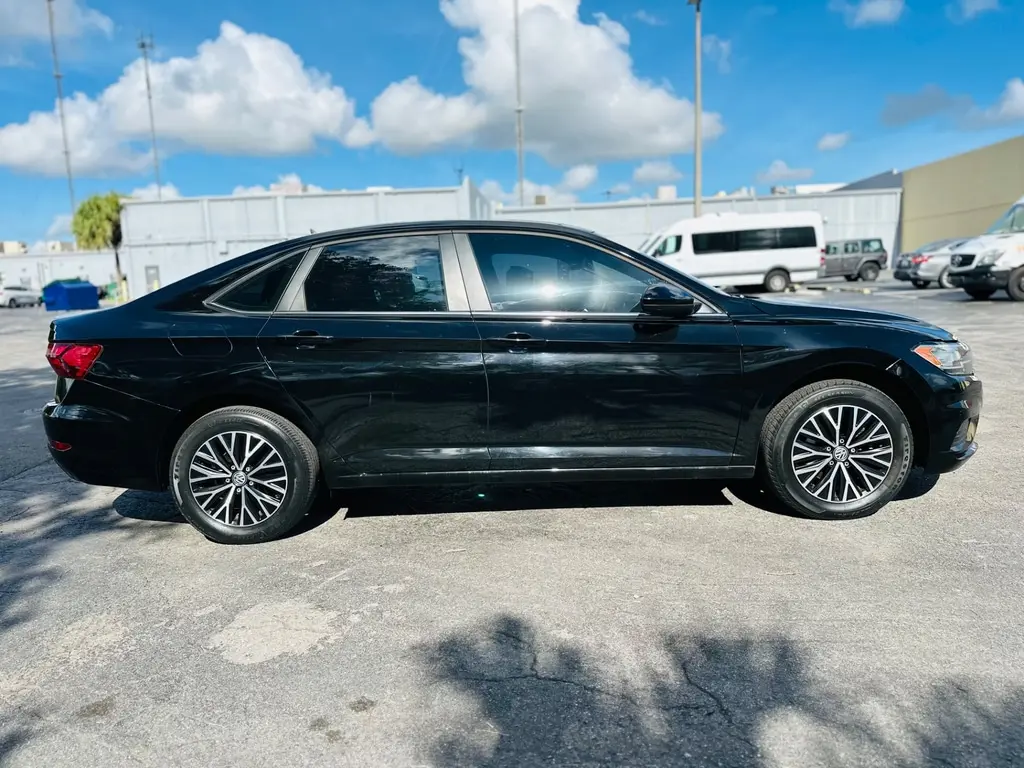 Florida Fine Cars - Used VOLKSWAGEN JETTA 2020 WEST PALM S