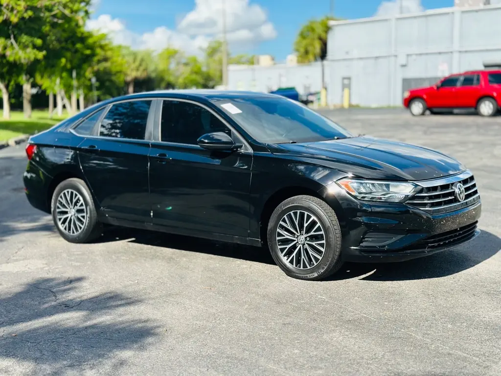 Florida Fine Cars - Used VOLKSWAGEN JETTA 2020 WEST PALM S