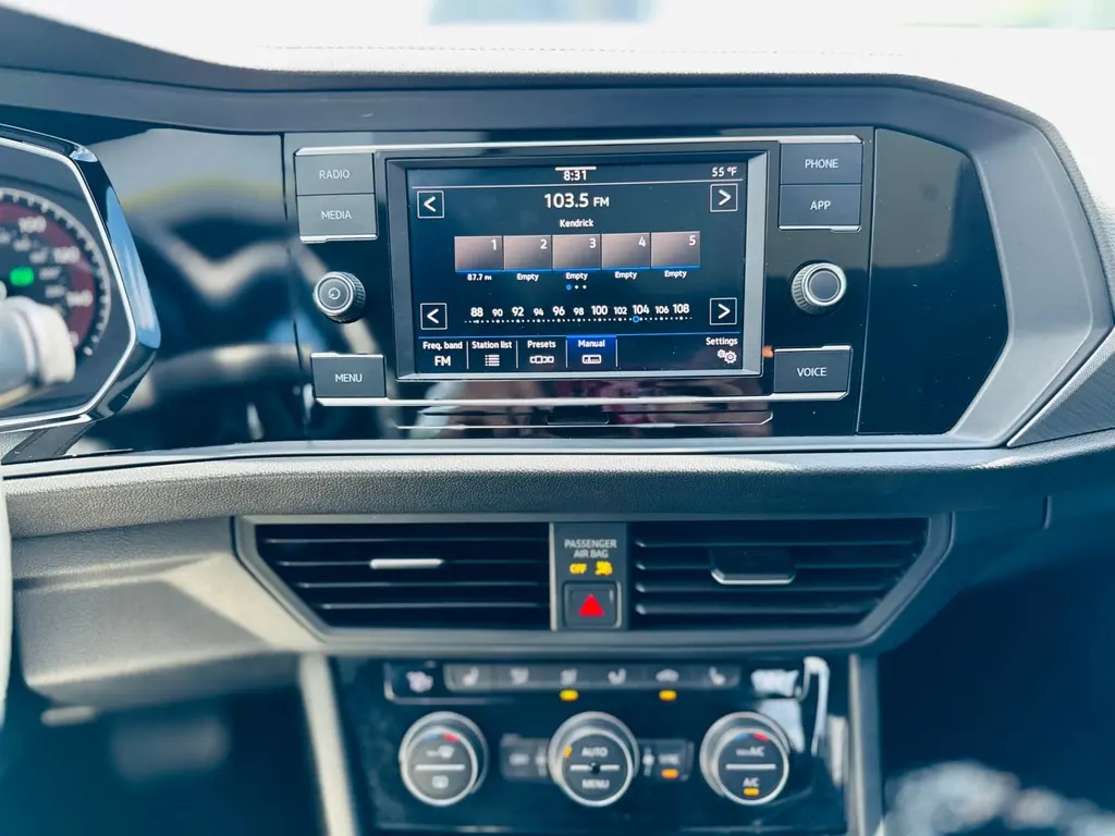 Florida Fine Cars - Used VOLKSWAGEN JETTA 2020 WEST PALM S