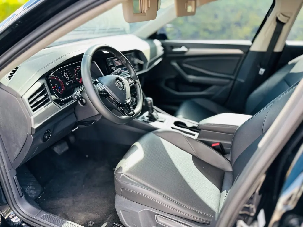 Florida Fine Cars - Used VOLKSWAGEN JETTA 2020 WEST PALM S