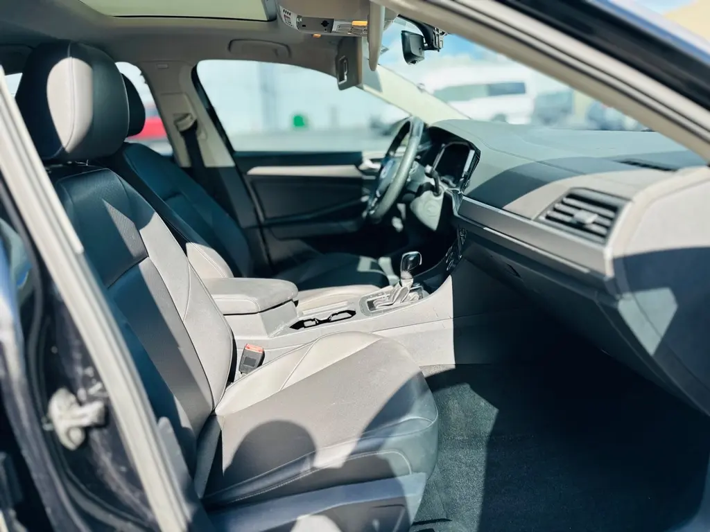Florida Fine Cars - Used VOLKSWAGEN JETTA 2020 WEST PALM S