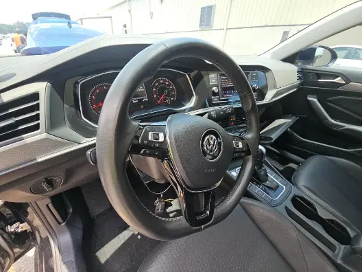 Florida Fine Cars - Used VOLKSWAGEN JETTA 2020 WEST PALM S