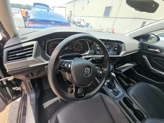 Florida Fine Cars - Used VOLKSWAGEN JETTA 2020 WEST PALM S