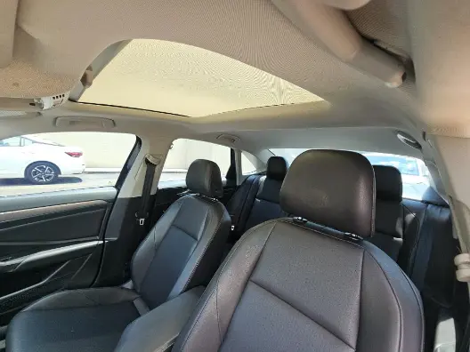 Florida Fine Cars - Used VOLKSWAGEN JETTA 2020 WEST PALM S