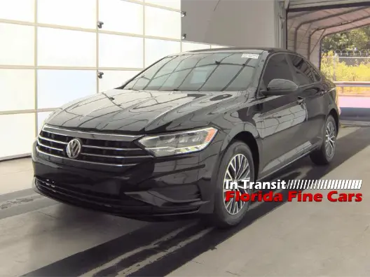 Florida Fine Cars - Used VOLKSWAGEN JETTA 2020 WEST PALM S